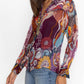 Johnny Was - Katerina Braided Blouse