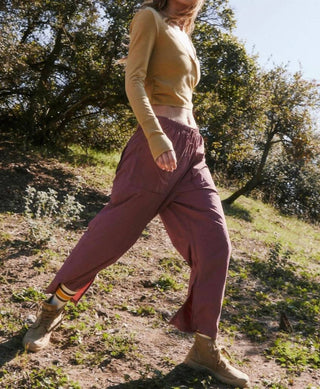 Free People - Fly By Night Pants