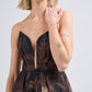 Zimmermann - Illuminate Draped Midi Dress