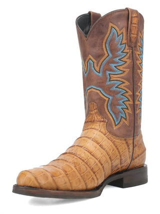 Dingo - Men's Trail Boss Boots - Medium
