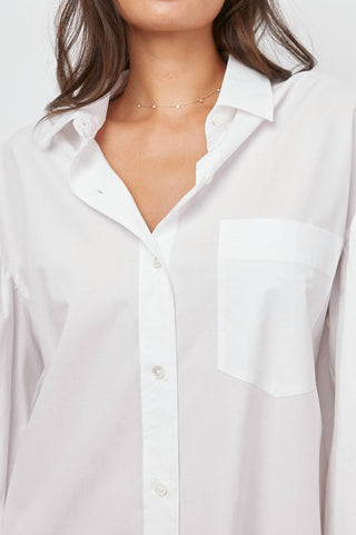 Rails - Parson Shirtdress