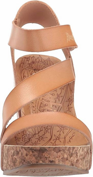 Blowfish - Women's Hapuku Wedge Sandal