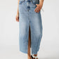 Steve Madden - Avani Denim Skirt