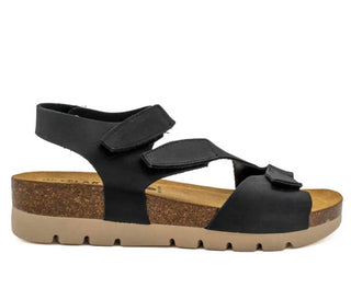 Plakton - Women's Jane Sandal