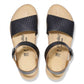 Birkenstock - Women's Glenda French Piping Sandal