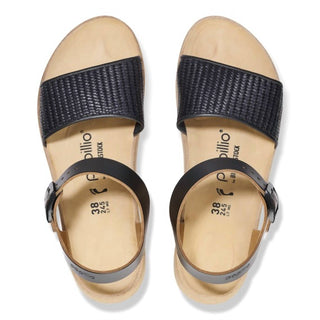 Birkenstock - Women's Glenda French Piping Sandal