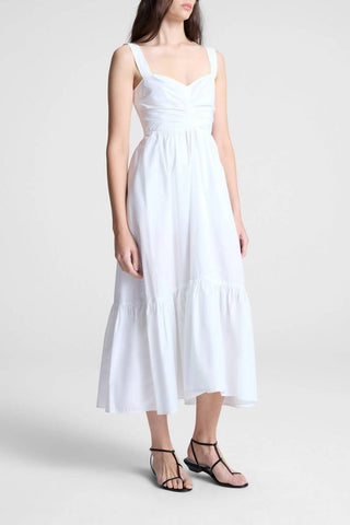 A.L.C. - Lilah Midi Dress