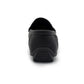 Akademiks Men's Roger Driving Shoes Black Size 12 M