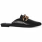 Steve Madden - Women's Festivity Slip On Chained Mule