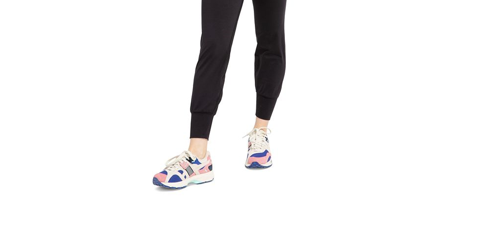 Terez Women's 4 5 Wb Jogger Leggings Black Size X-Large