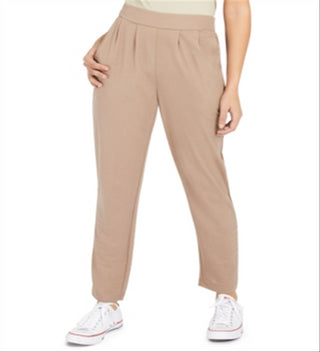 Indigo Rein Junior's Pull On Pleated Trousers Blue Size X-Large