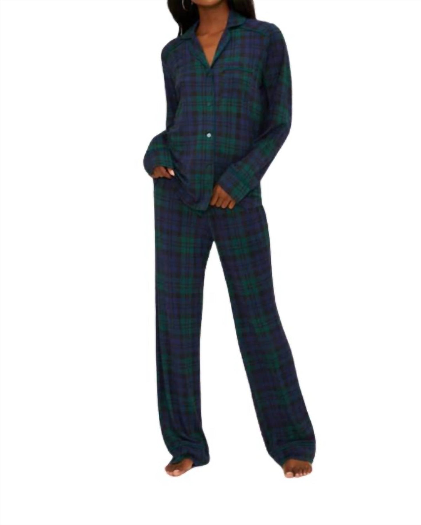 Beach Riot - Livy Connie Pajama Set
