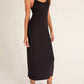 Z Supply - MELODY MIDI RIB DRESS