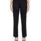 Cooper & Ella Women's Pull on Bootcut Pants Black Size Medium