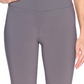 Cooper & Ella Women's Pull On Bootcut Pants Gray Size 8