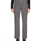 Cooper & Ella Women's Pull On Bootcut Pants Gray Size L