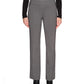 Cooper & Ella Women's Pull On Bootcut Pants Gray Size L
