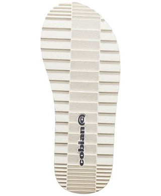 Cobian Men's Hobgood Draino Flip Flop Sandal Blue Size 8