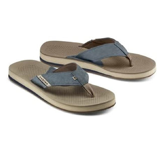 Cobian Men's Arv 2 Sandals Shoes Blue Size 9