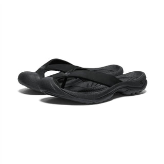 Keen - Women's Waimea Leather Closed Flip-flop