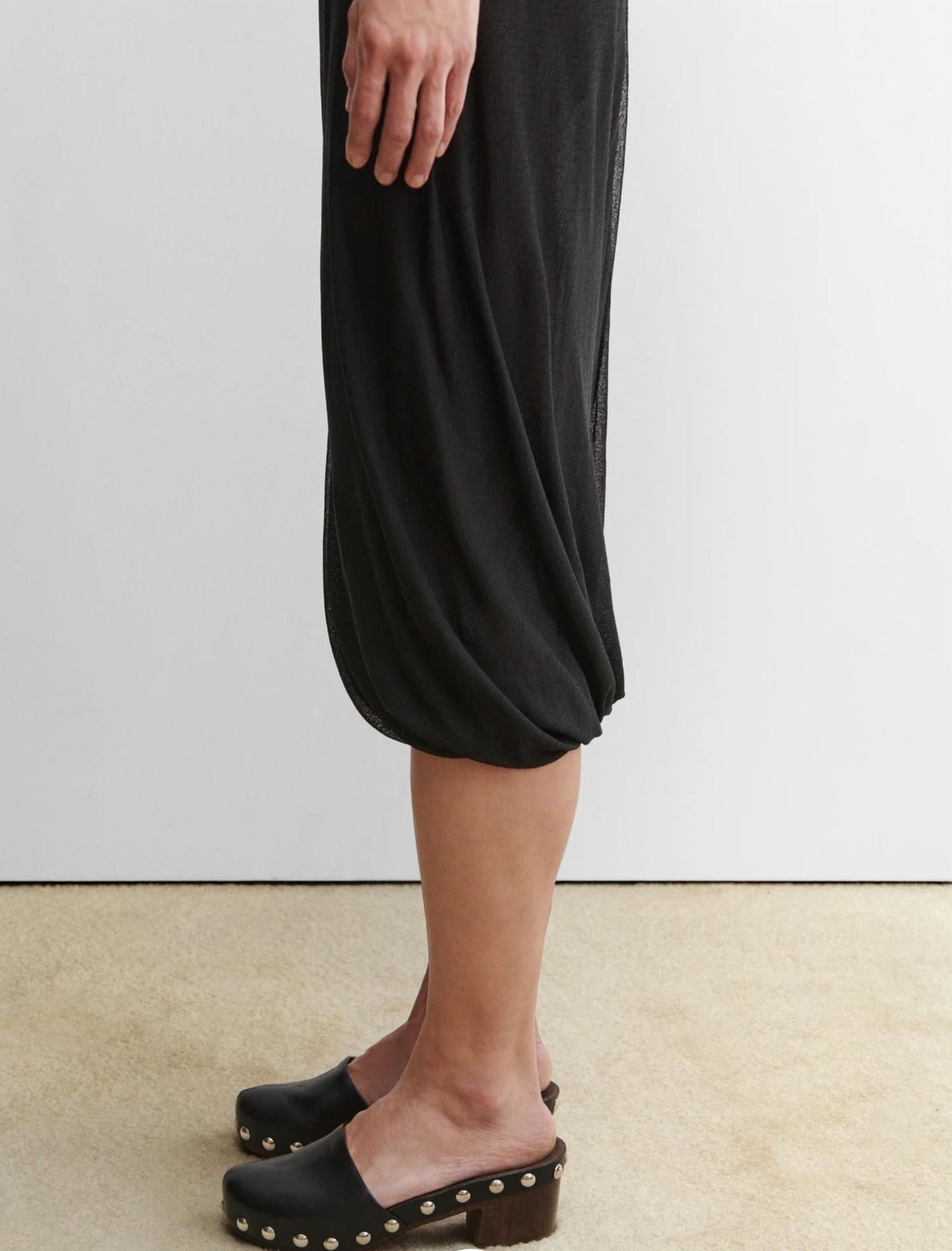 Rachel Comey - Eubank Leather Clogs