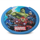 Amazon - Echo Pop Kids Smart Speaker with Alexa - Marvel's Avengers