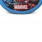Amazon - Echo Pop Kids Smart Speaker with Alexa - Marvel's Avengers