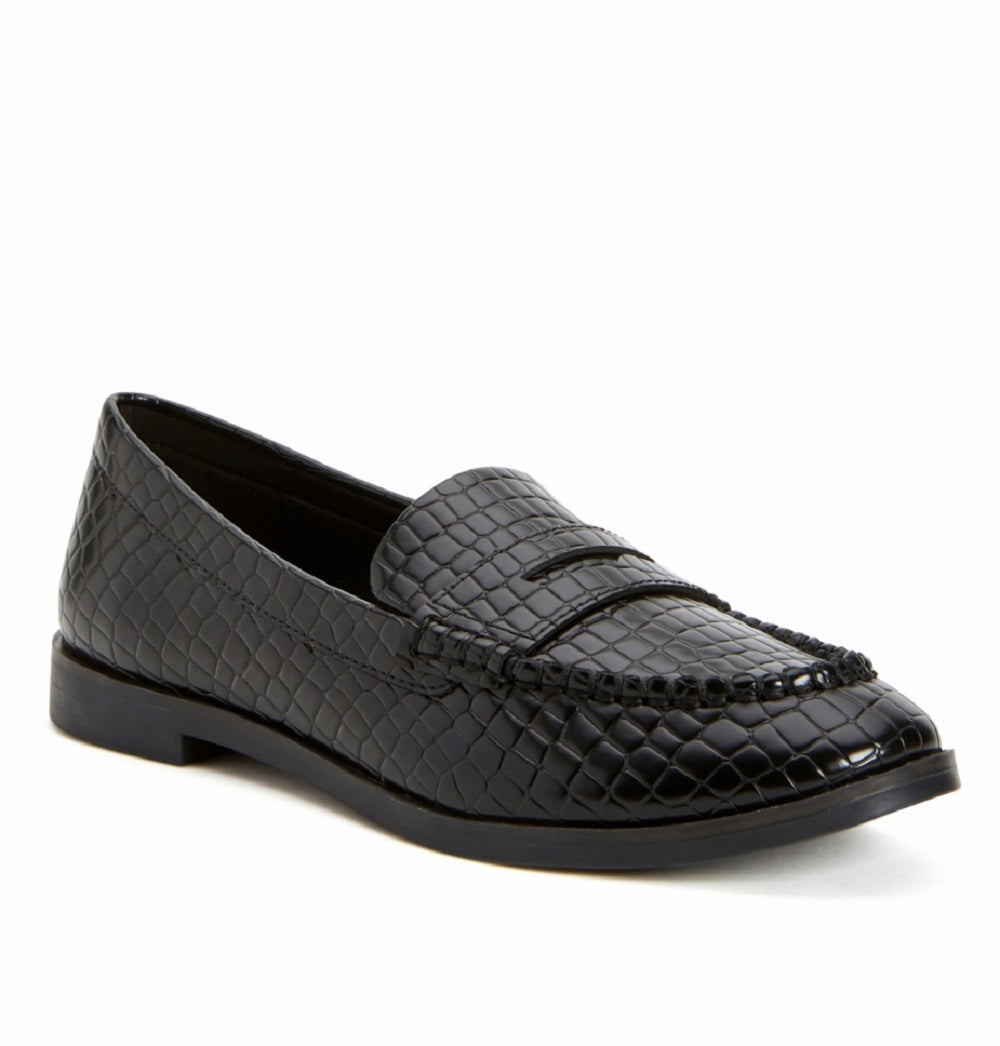 Katy Perry Women's The Geli Loafer Black Size 8M