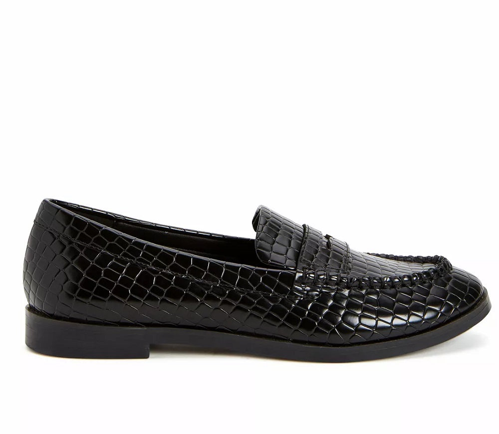 Katy Perry Women's The Geli Loafer Black Size 8M