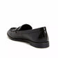 Katy Perry Women's The Geli Loafer Black Size 8M