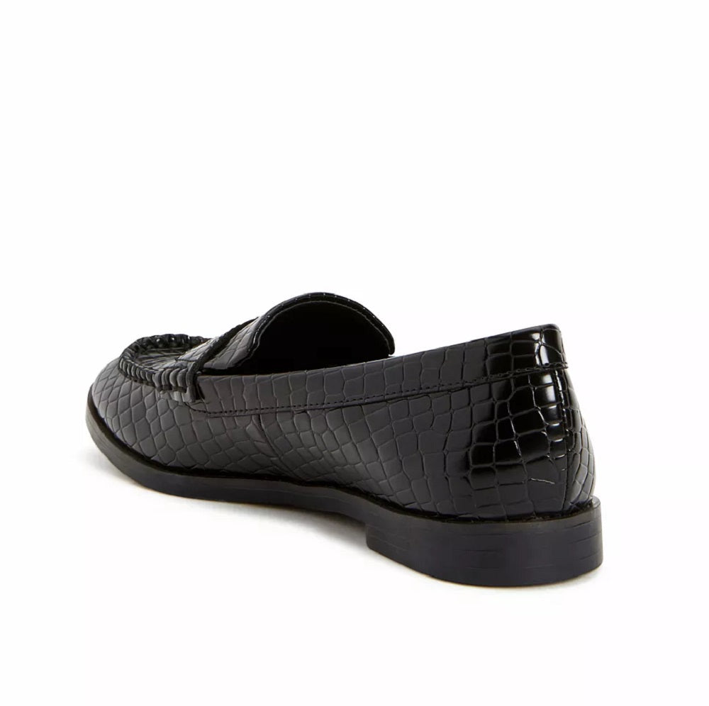 Katy Perry Women's The Geli Loafer Black Size 8M