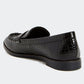 Katy Perry Women's The Geli Loafer Black Size 11