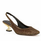 Katy Perry Women's The Laterr Slingback Pump Yellow Size 9