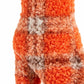 Katy Perry Women's The Luvlie Bootie Orange Size 9