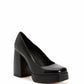 Katy Perry Women's The Uplift Platform Pump Black Size 9