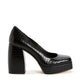 Katy Perry Women's The Uplift Platform Pump Black Size 9