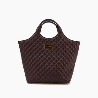 Like Dreams - Women's Juliet Vegan Quilted Tote Bag