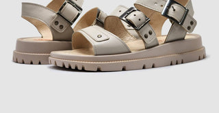 Kcr Group - Women's Perfect Sandal