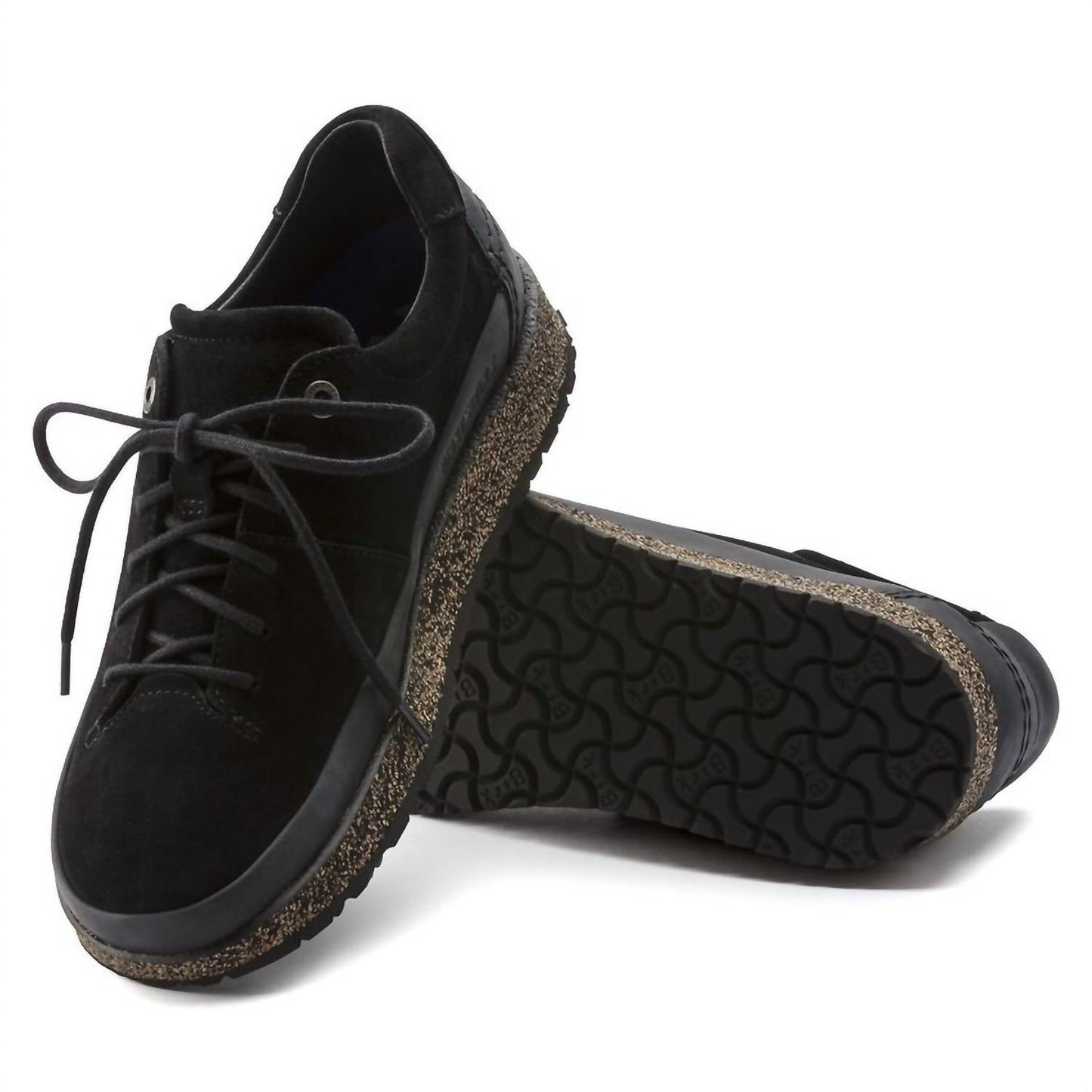 Birkenstock - Men's Honnef Low Sneaker