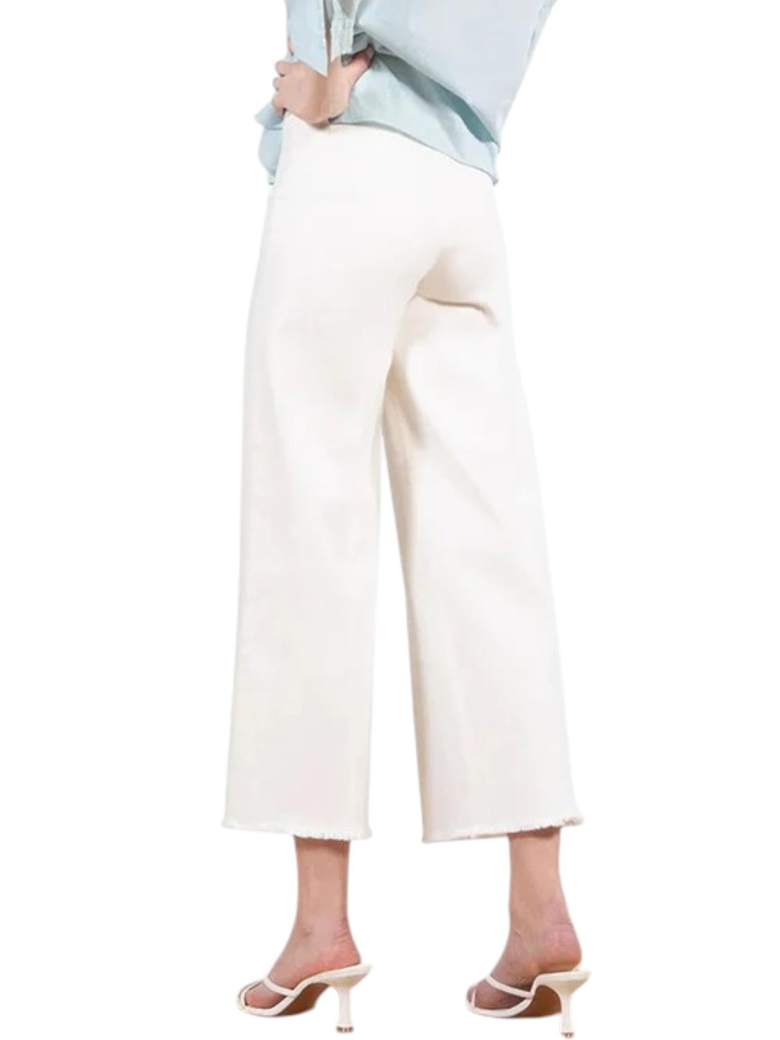Avenue Montaigne - Alex Pants
