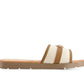 Andrea - Women's Ultra Comfort Slides