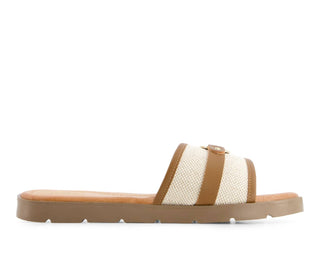 Andrea - Women's Ultra Comfort Slides