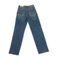 Just Usa - Women Super High Rise Relaxed Straight Jean