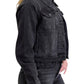 Judy Blue - Mid Length Denim Jacket