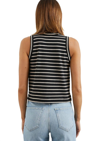Rails - The boxy tank top