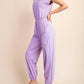 Rae Mode - Sia Open Back Jumpsuit