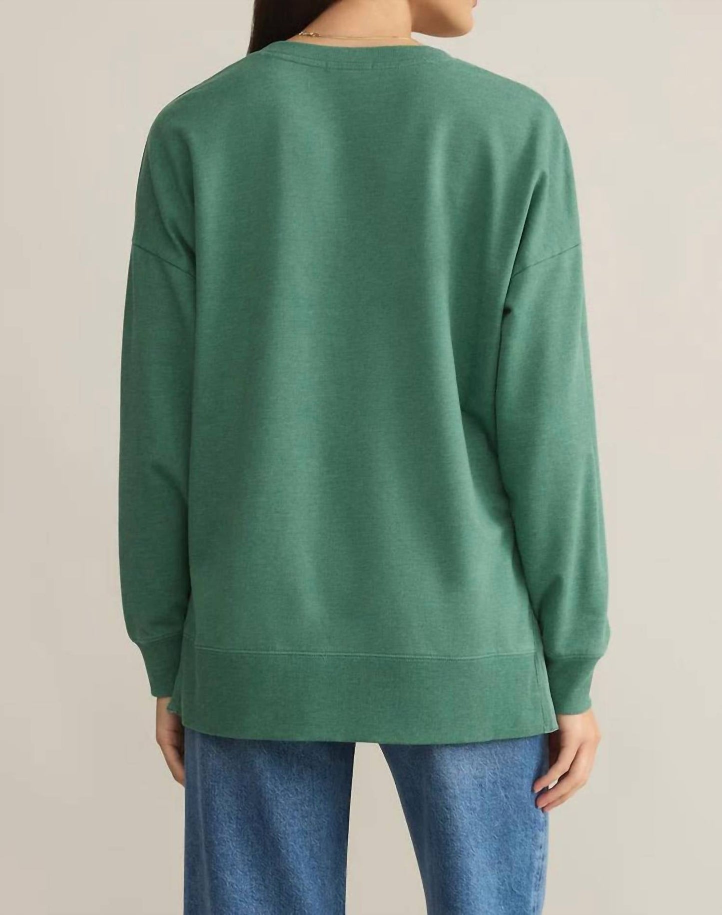 Z Supply - Spring Modern V-Neck Weekender