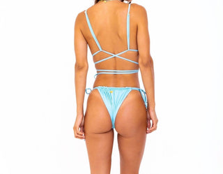 Soah - Women's Bikini Bottom