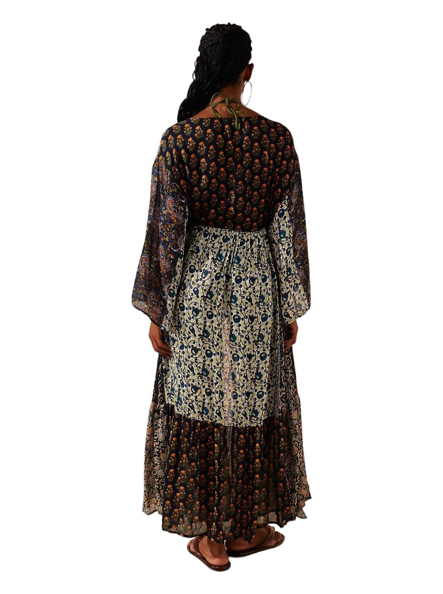 Free People - Bombay Kimono