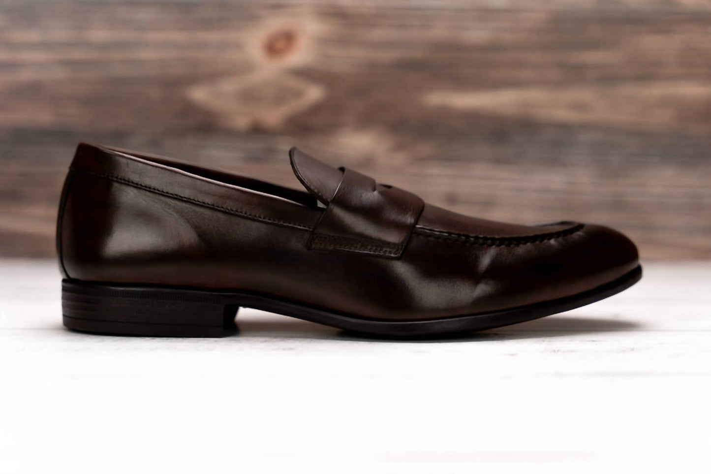 G. Brown - Men's The Cannon Penny Loafer